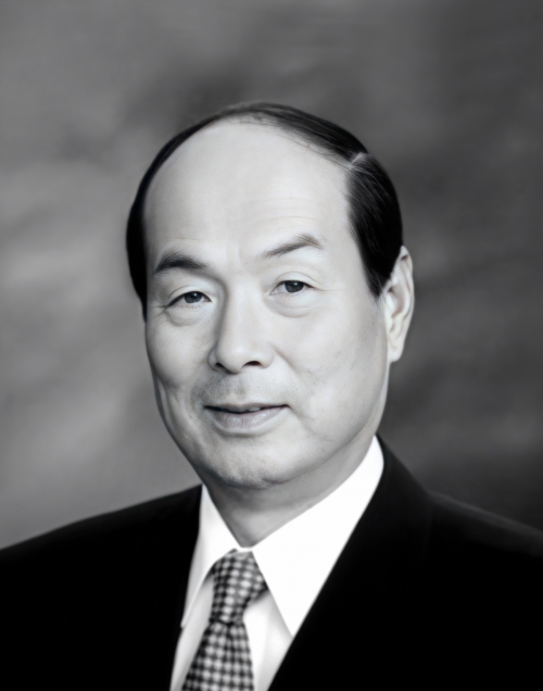 한만청 전 서울대병원장
