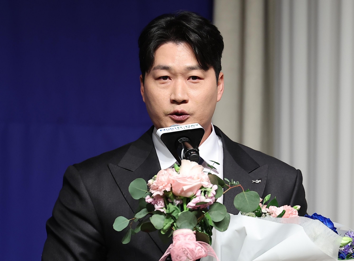 오승환. 연합뉴스