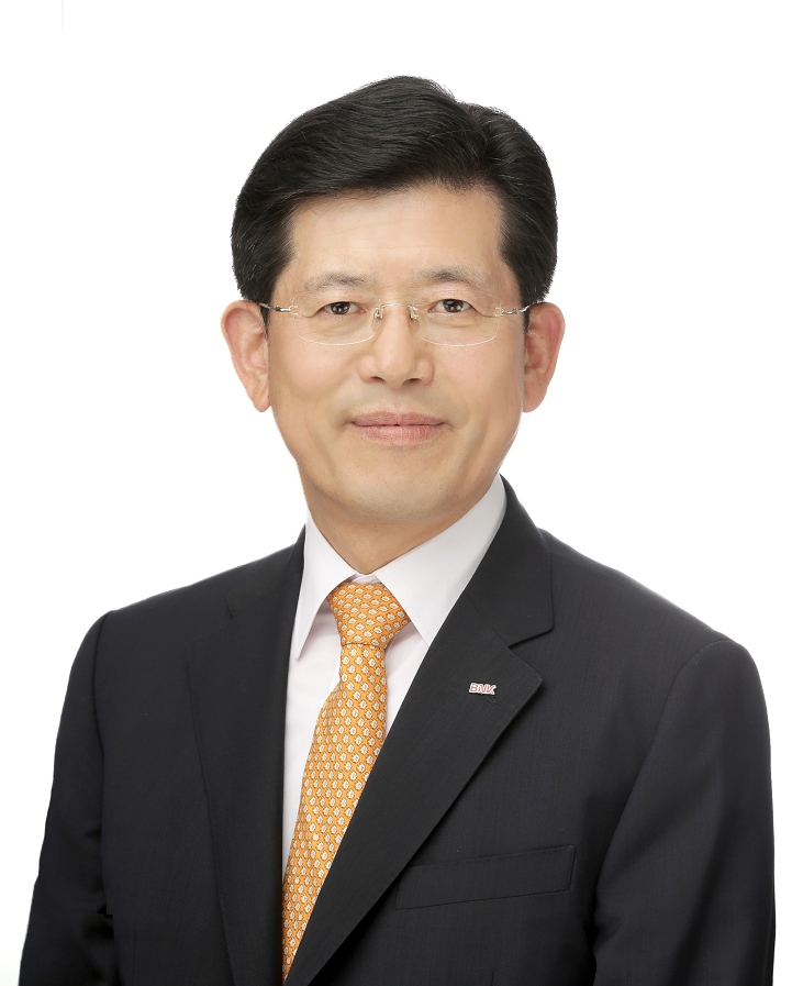 빈대인 BNK금융 회장. 연합뉴스