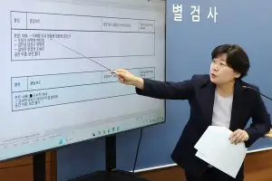 내란 특검, ‘국가안보실 인사 청탁’ 윤재순·임종득 불구속 기소