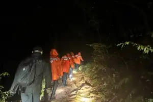 영동 금강변에서 남성 시신 발견…두 달 전 천태산 실종 80대 추정