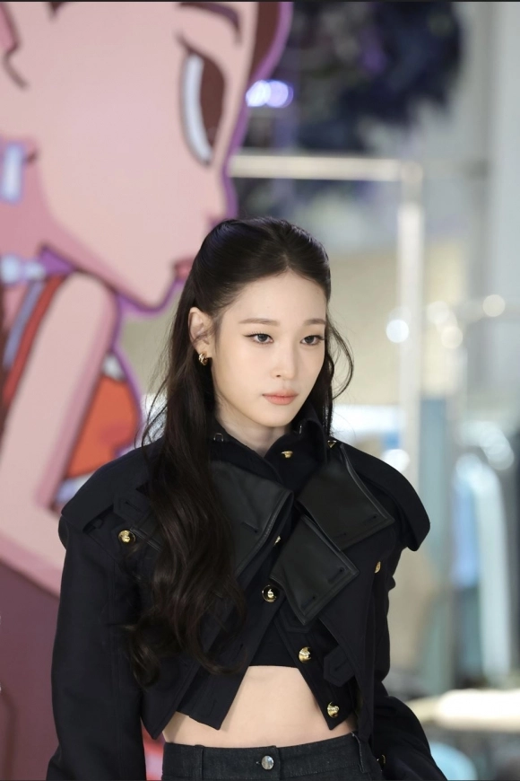 ‘신세계家’ 애니, 강렬한 컴백