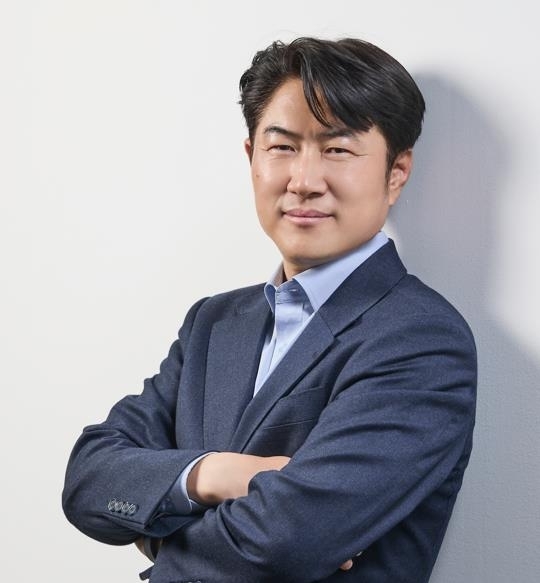 김호상 KT ENA 대표이사