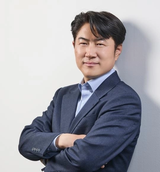 김호상 KT ENA 대표이사