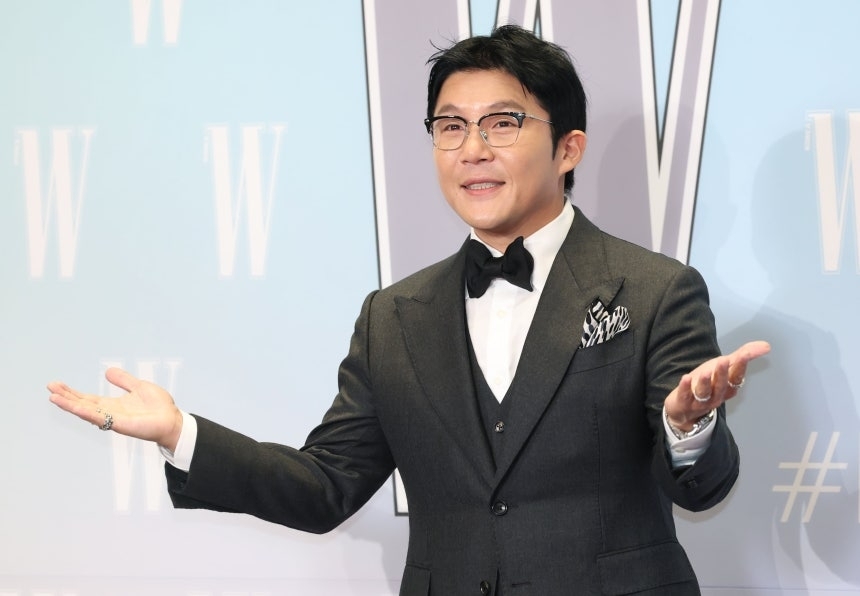 방송인 조세호. 뉴스1