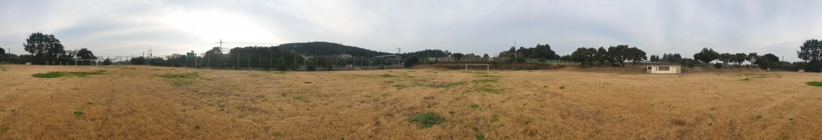 제주시 구좌읍 송당리 체육용지(1만 624㎡)가 공공임대주택과 복합문화공간으로 재탄생된다. 제주도 제공