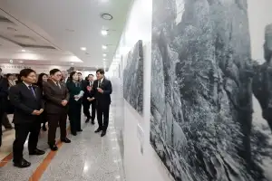 산림청, 국회서 ‘우리 식물주권’ 논의…전시회도 개최