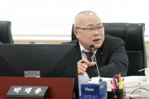 박재용 경기도의원 “재난 대응 예산은 현장 중심·형평성 기반으로 설계돼야”