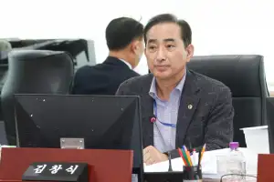 김창식 경기도의원, 닥터헬기 격납고 예산 반납·편성 오류... 총체적 부실 행정 강력 질타