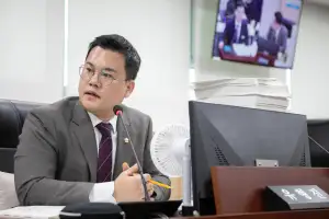 유형진 경기도의원, ‘4.5일제 예산’ 강력 비판… 표 달라는 매표 행위, 증액분 전액 삭감해야