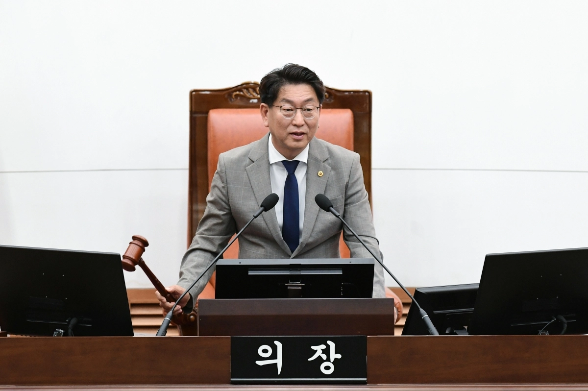 우형찬 서울시의원