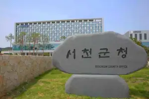 “경쟁력 강화”, 서천시장거리 ‘골목형상점가’ 지정