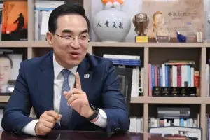 李대통령, 기획예산처 장관 후보자에 박홍근·해수부 장관 후보자에 황종우 임명