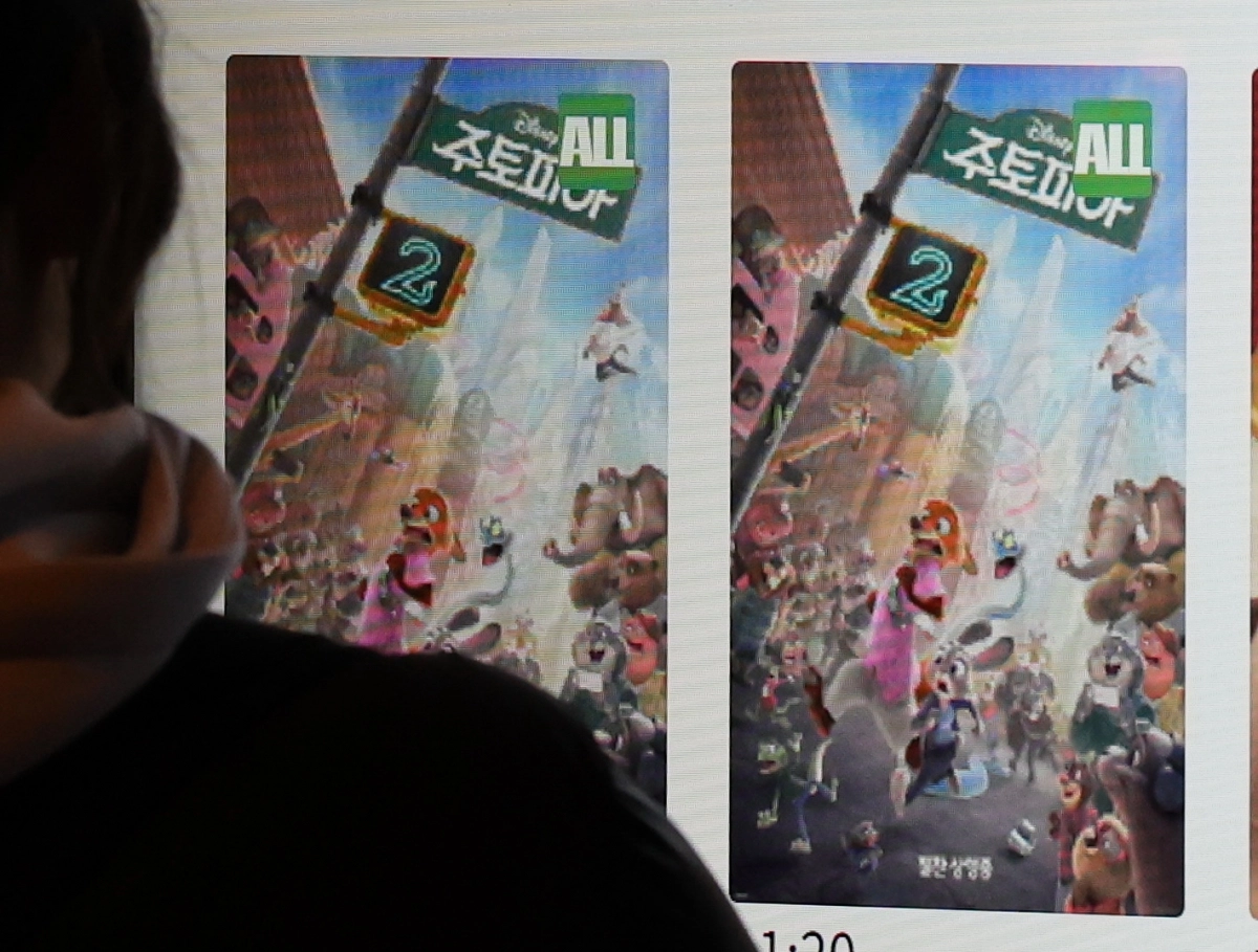 ‘주토피아2’ 올해 가장 빠르게 400만 관객 돌파