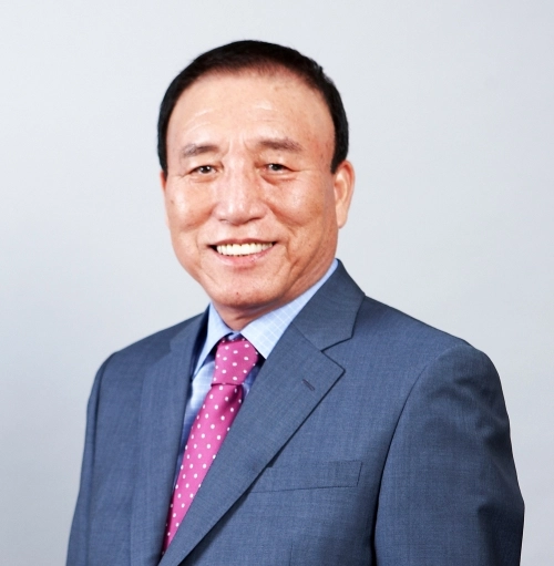 김규영 전 효성그룹 부회장