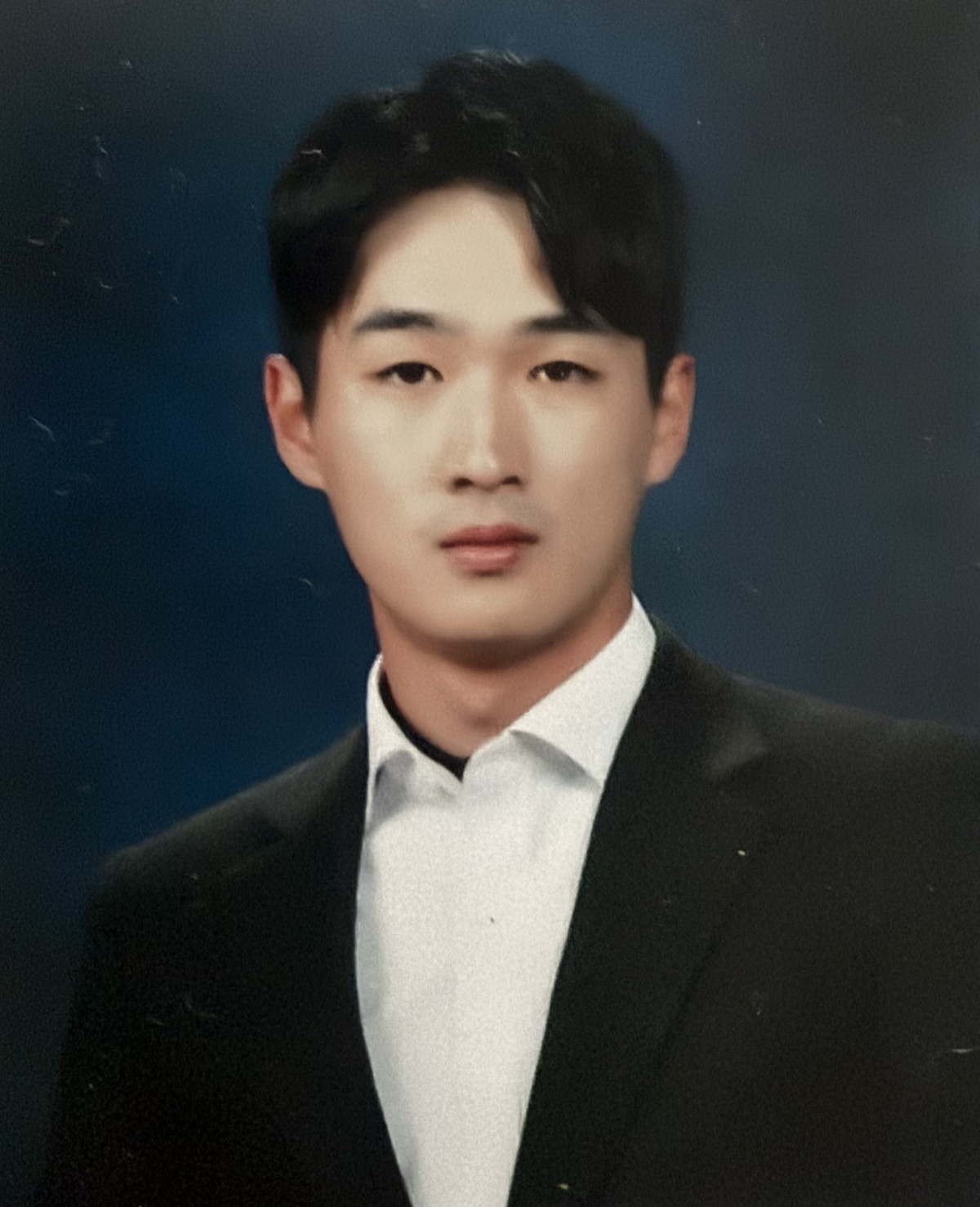 수산 정한민