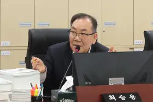 최승용 경기도의원 “공동주택 찾아가는 문화예술공연 예산 확대해야... 5천개 단지 중 50개만 지원”