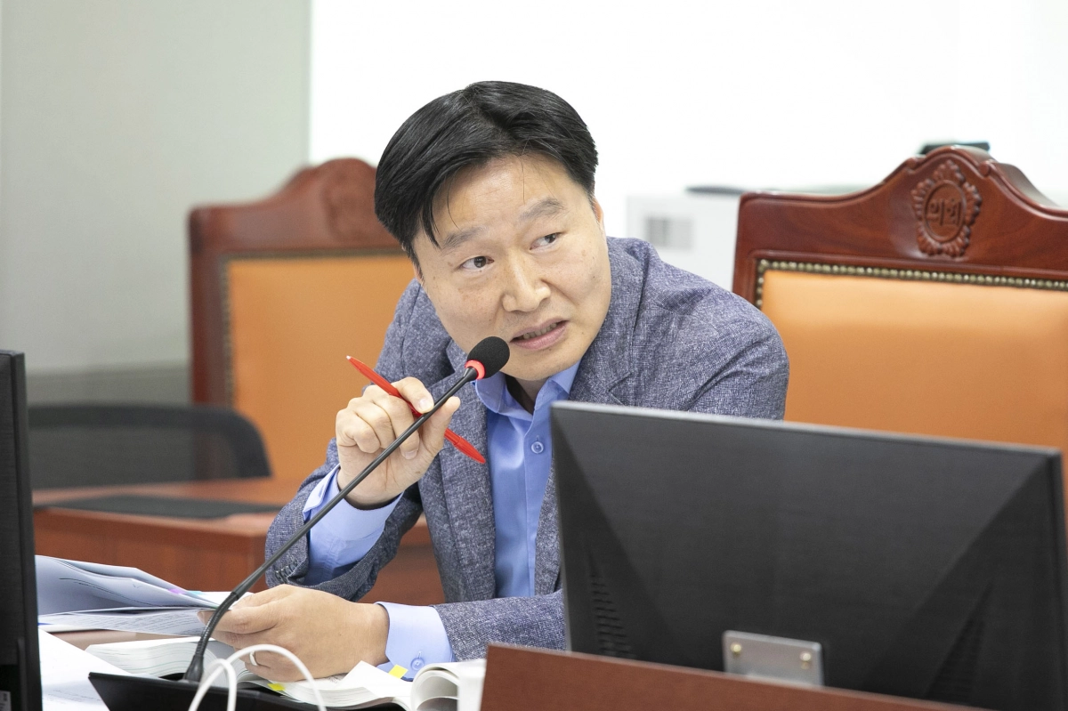 김태희 의원.(사진=경기도의회)