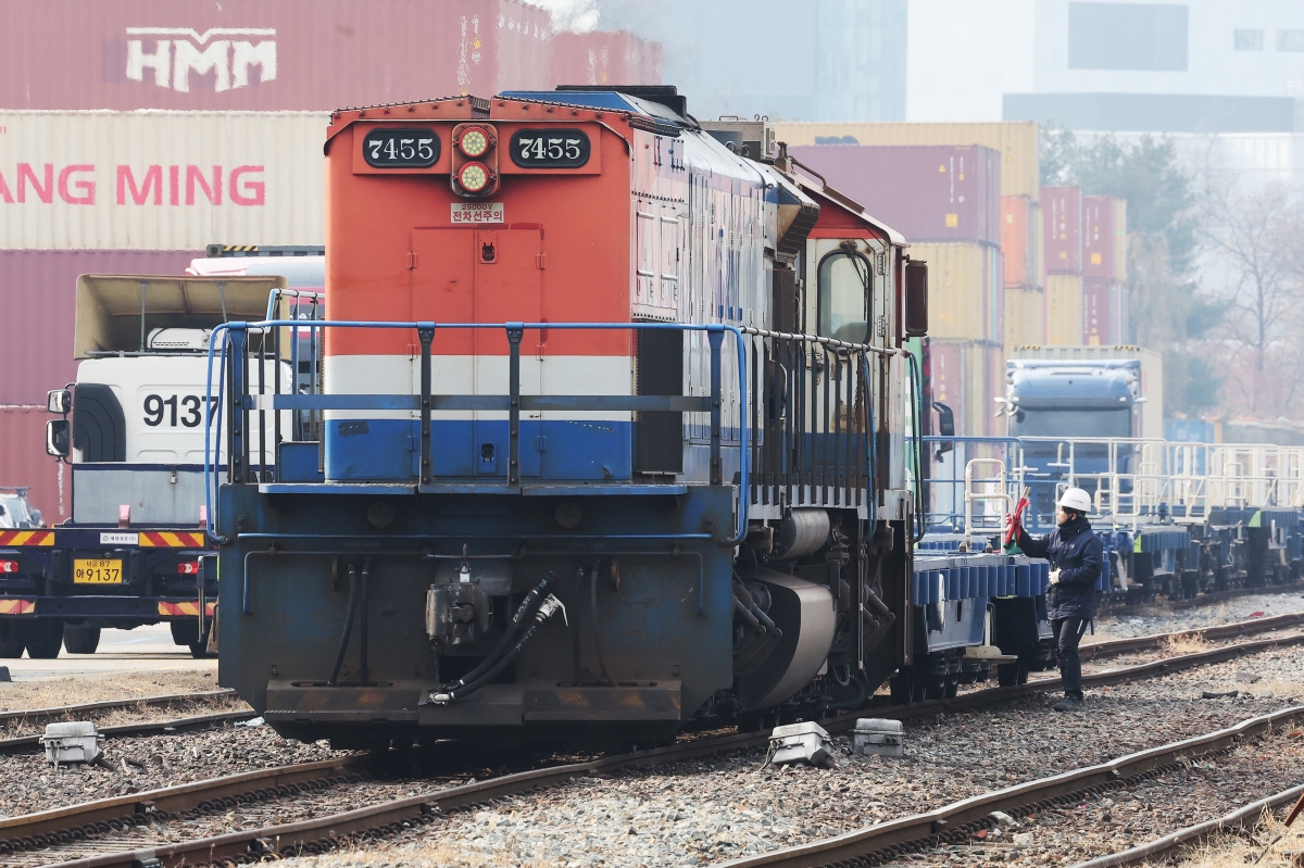 철도노조 내일부터 파업 예고