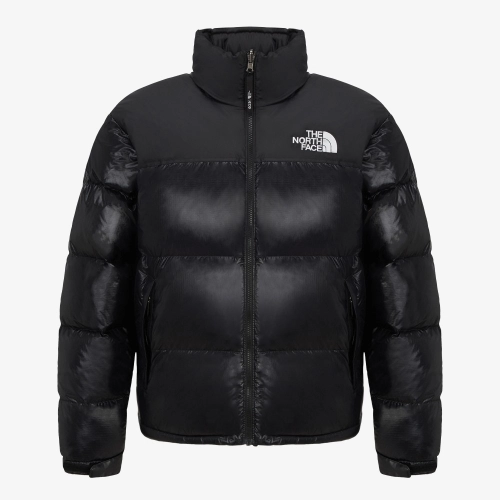 노스페이스의 1996 레트로 눕시 자켓. 노스페이스 홈페이지 캡처