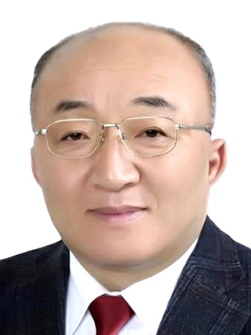 김홍구 경북도의원