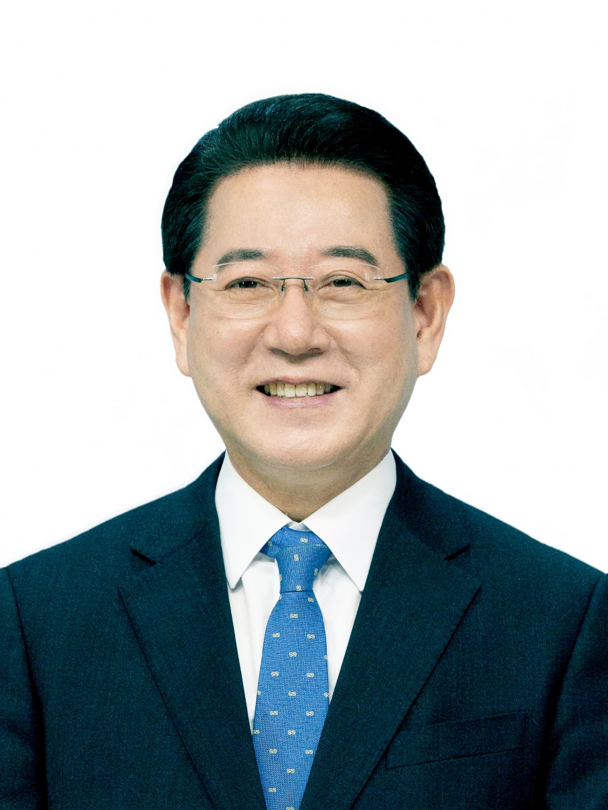 김영록 전남지사.