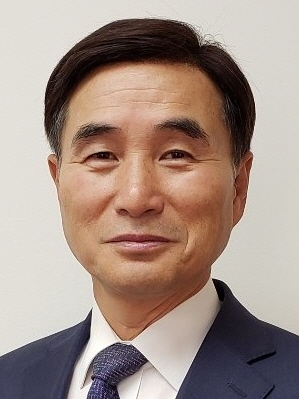 오승걸 한국교육과정평가원장
