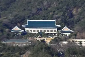 3년 7개월 만에… 다시 ‘청와대 시대’