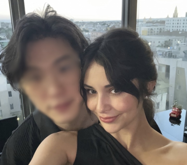 미국인 여성과 결혼한 30대 한국인 남성이 영주권 인터뷰 직후 40일 넘게 구금 중인 사연이 알려졌다. ‘고펀드미’ 캡처