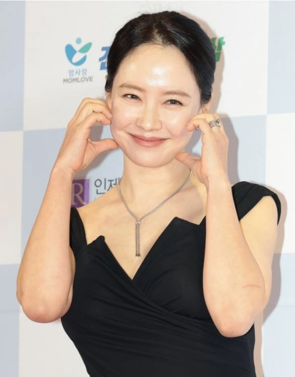 송지효, 러블리 볼하트