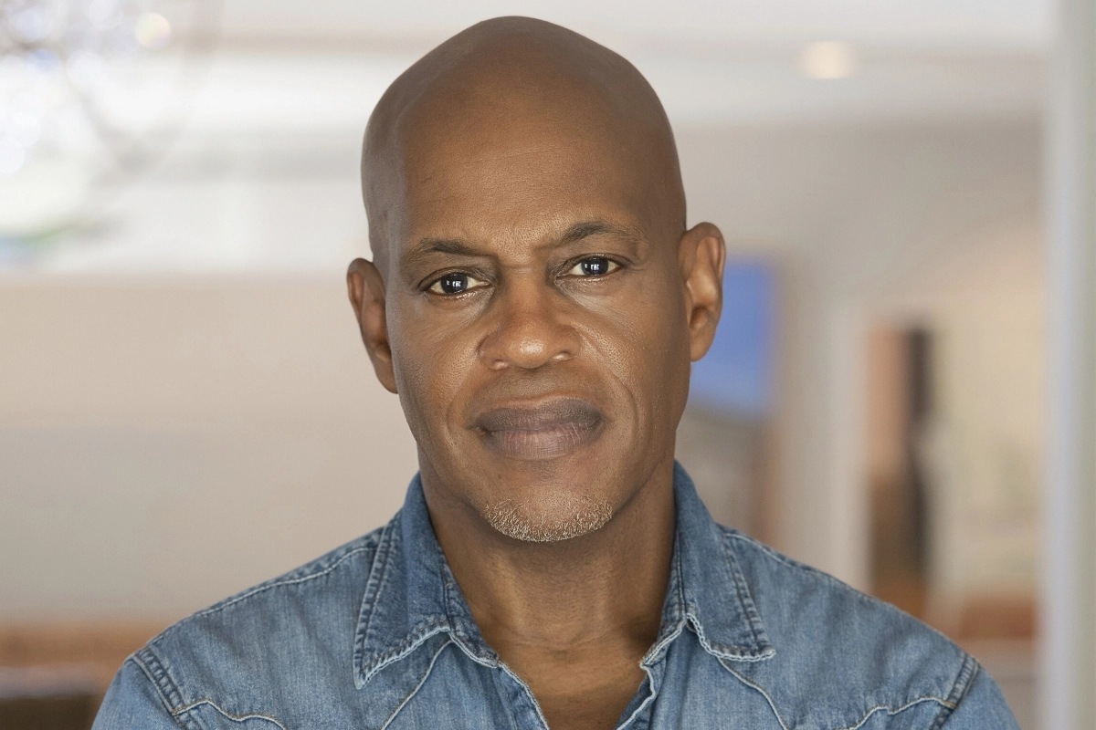 그래미상 후보에 올랐던 성악가 주빌런트 사이크스(71). AP 뉴시스