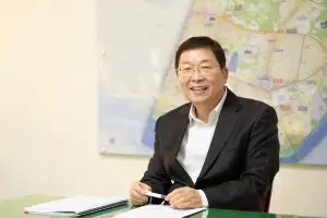 광진구, 구민 만족도 97.3% 긍정평가…민선 8기 최고 기록