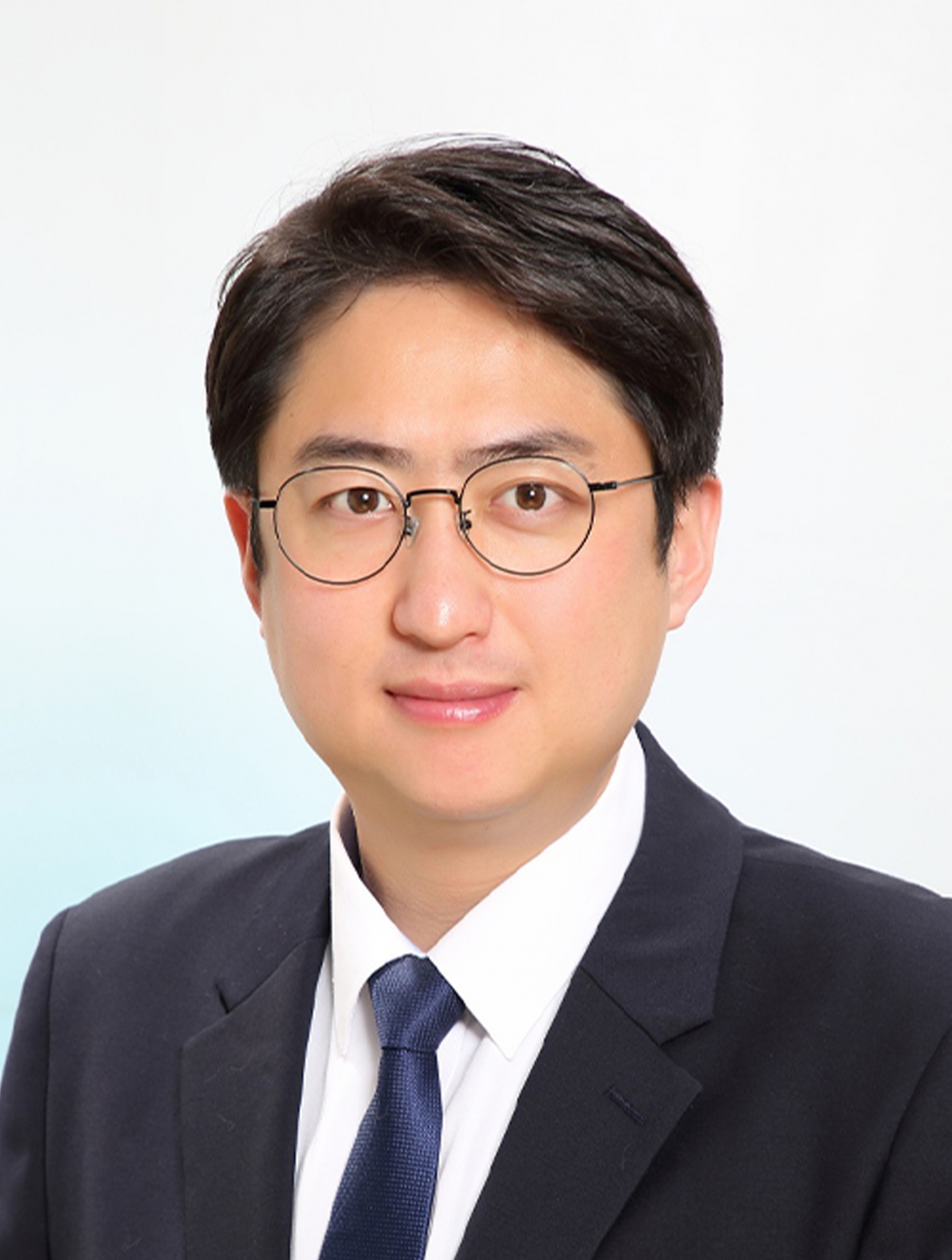 고강섭 중랑구의회 예결특위 위원장. 사진: 중랑구의회 제공.