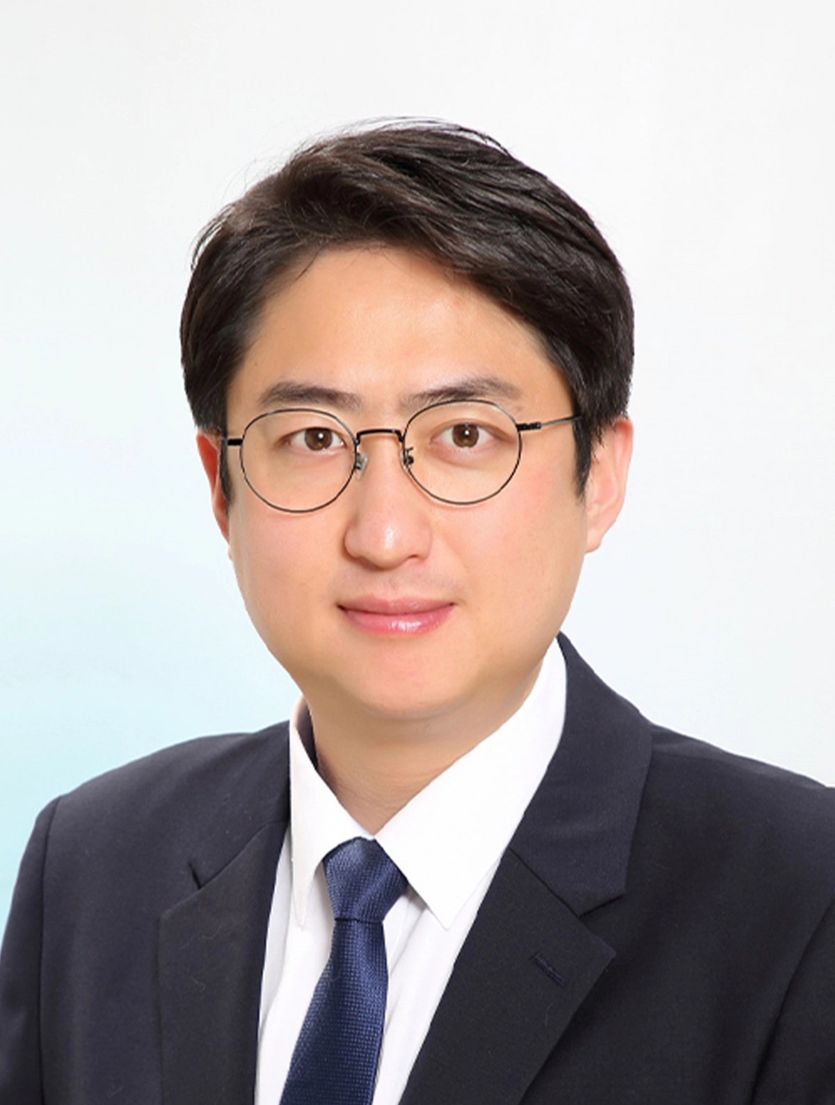 고강섭 중랑구의회 예결특위 위원장. 사진: 중랑구의회 제공.