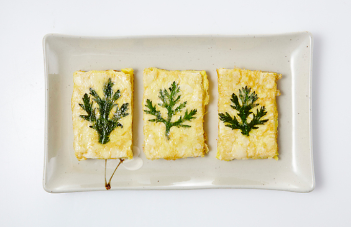 두부전 관련 이미지. 아이클릭아트