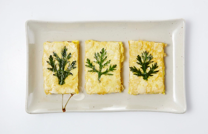 두부전 관련 이미지. 아이클릭아트