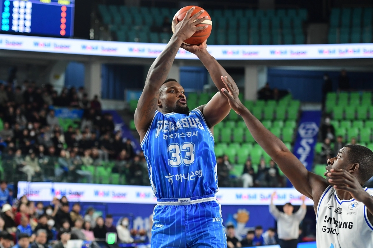 닉 퍼킨스. KBL 제공