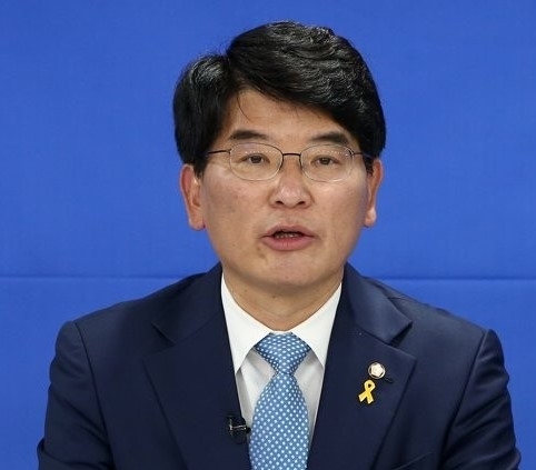 박완주 전 의원. 서울신문DB