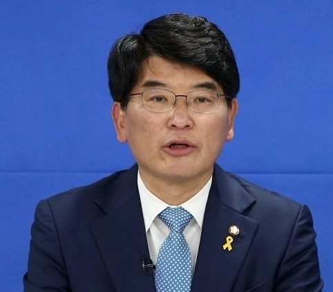 박완주 전 의원. 서울신문DB