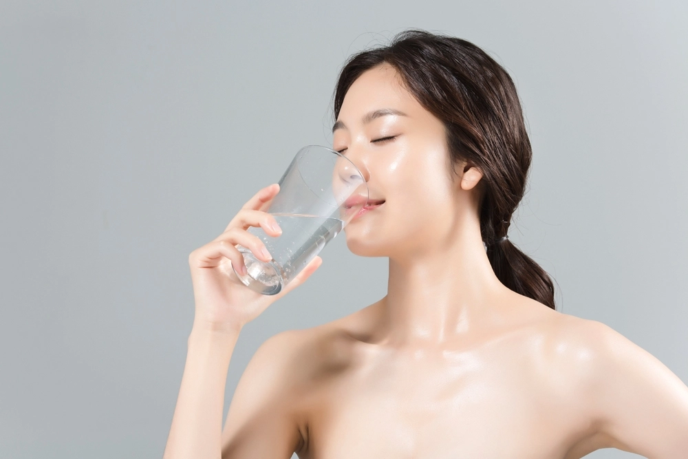 생수 이미지. 아이클릭아트