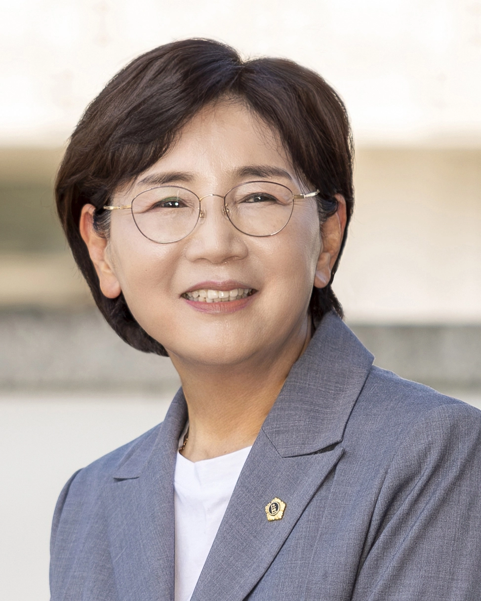 이선희 경북도의원