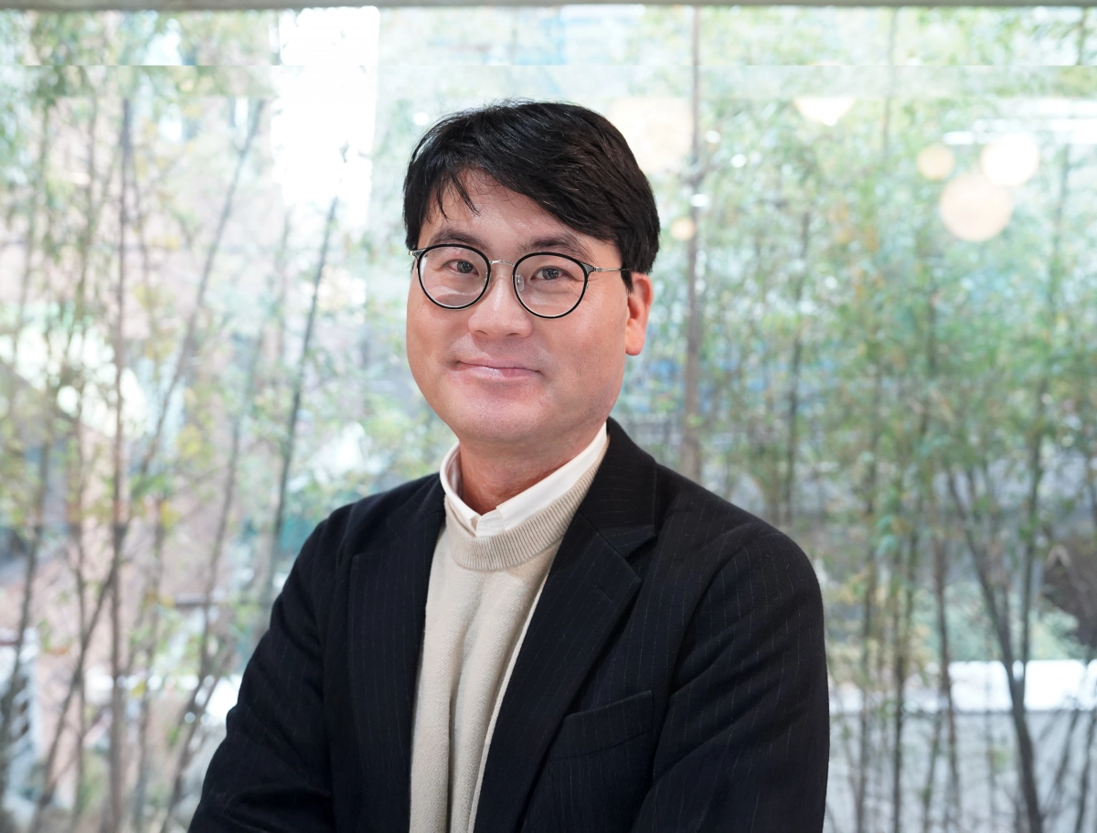 안준상 함께만드는세상 상임이사