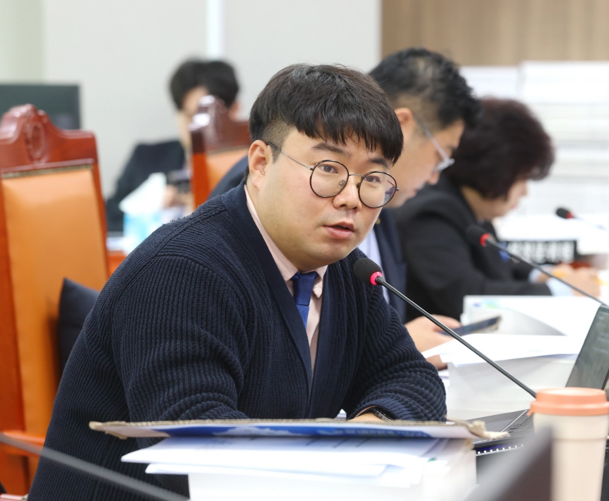유호준 의원(사진=경기도의회)