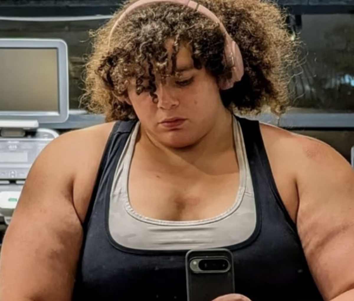 제미 부커 인스타그램