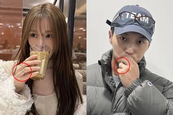 변요한 티파니 인스타그램