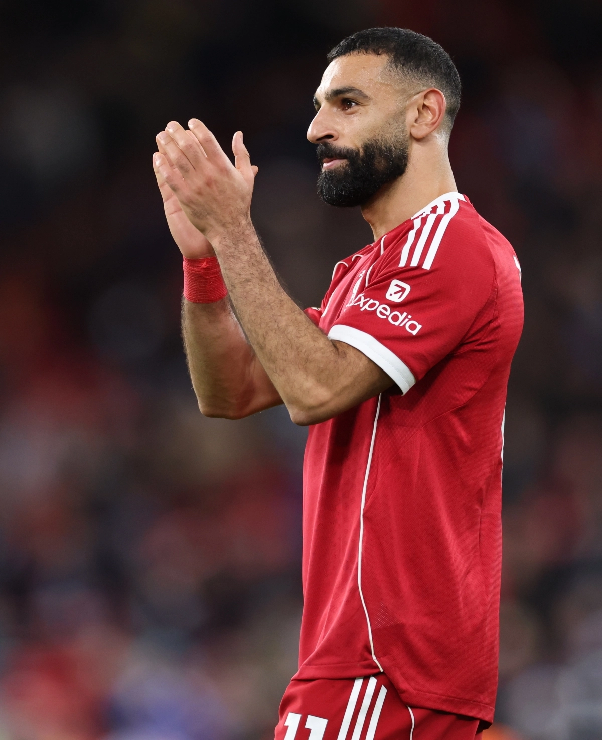 무함마드 살라흐.EPA 연합뉴스