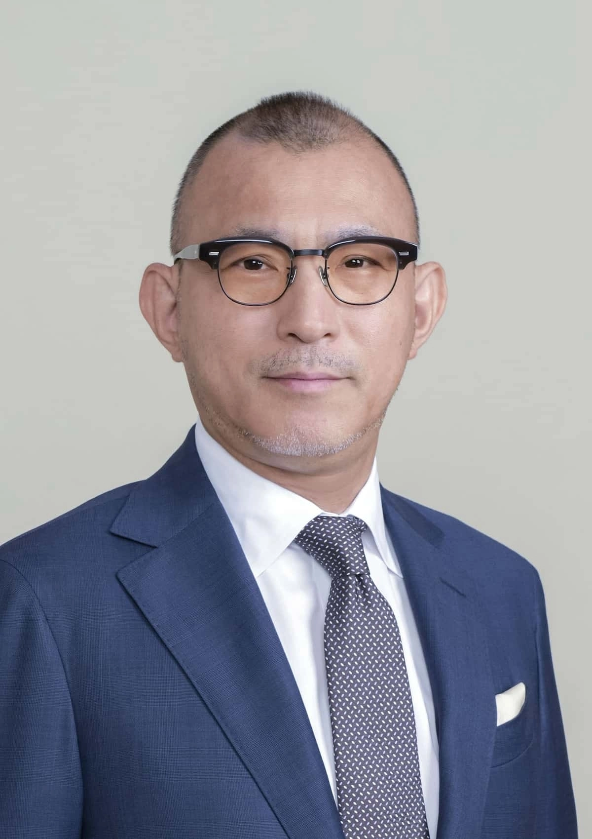 이치카와 게이이치 일본 국가안전보장국장. 홈페이지 캡처