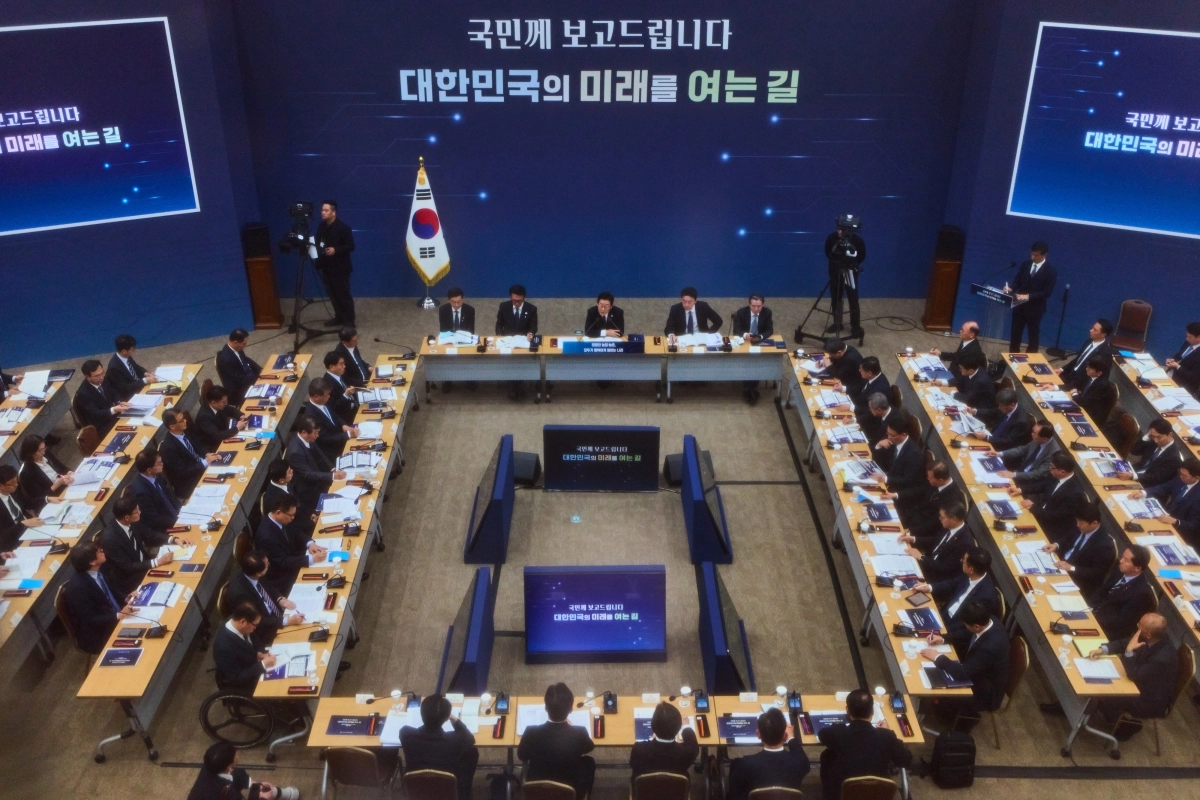 이재명 대통령 ‘희망찬 농업·농촌, 모두가 행복하게 일하는 나라’