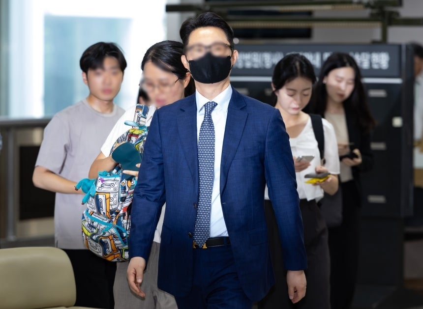 윤영호 전 통일교 세계본부장