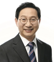 김성주 국민연금공단 이사장